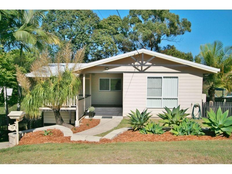 10 Alexander Place, Gympie QLD 4570