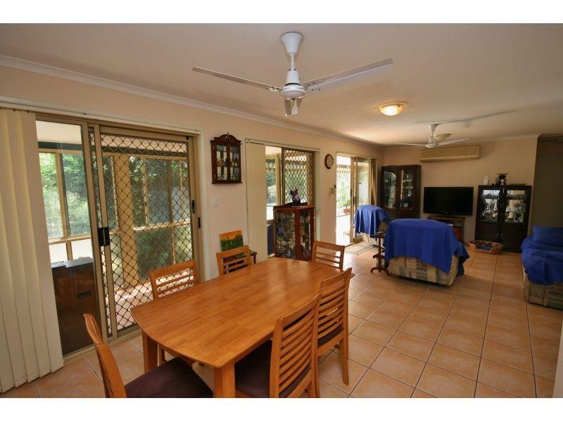 295 Eel Creek Road, Pie Creek QLD 4570