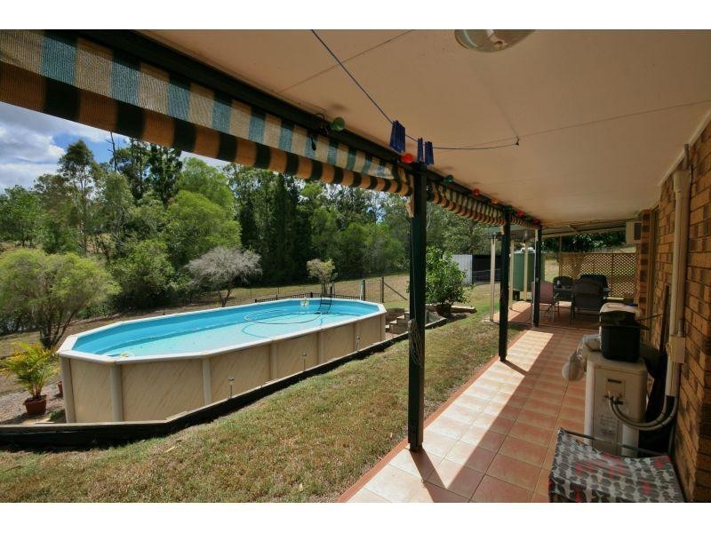 295 Eel Creek Road, Pie Creek QLD 4570