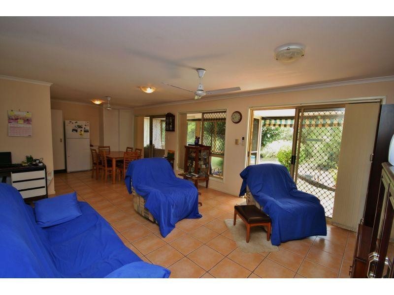295 Eel Creek Road, Pie Creek QLD 4570