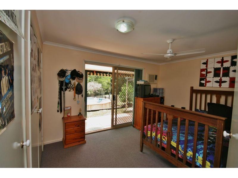 295 Eel Creek Road, Pie Creek QLD 4570