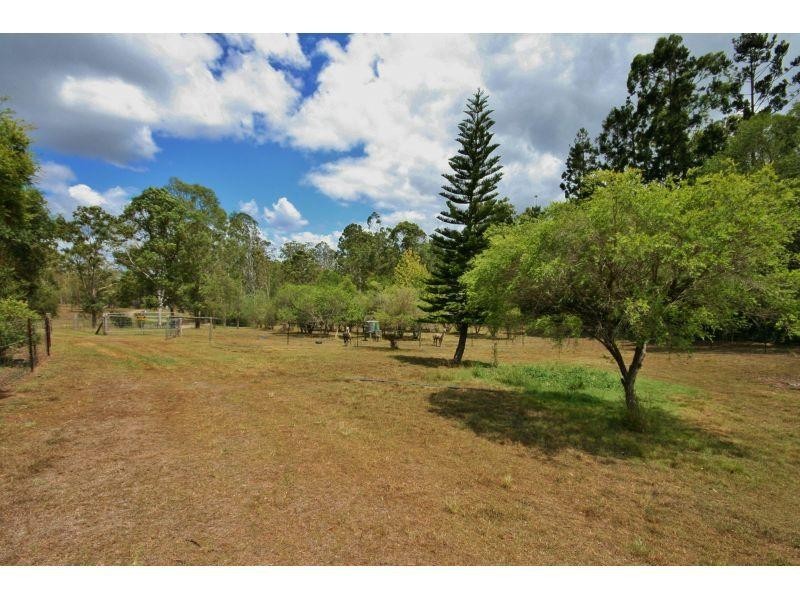295 Eel Creek Road, Pie Creek QLD 4570