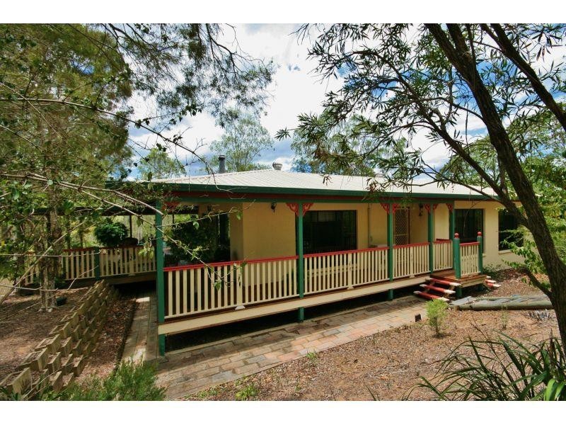 110 Jimbour Road, The Palms QLD 4570