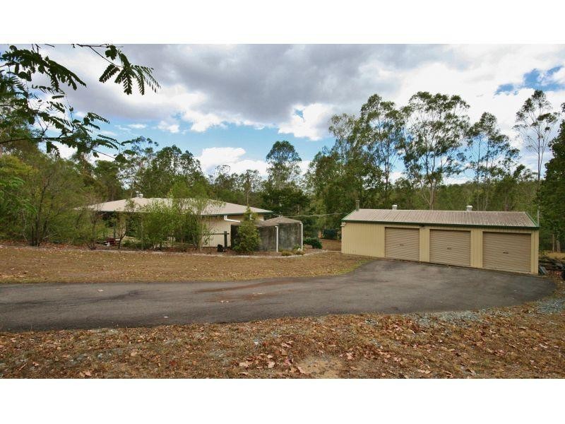 110 Jimbour Road, The Palms QLD 4570