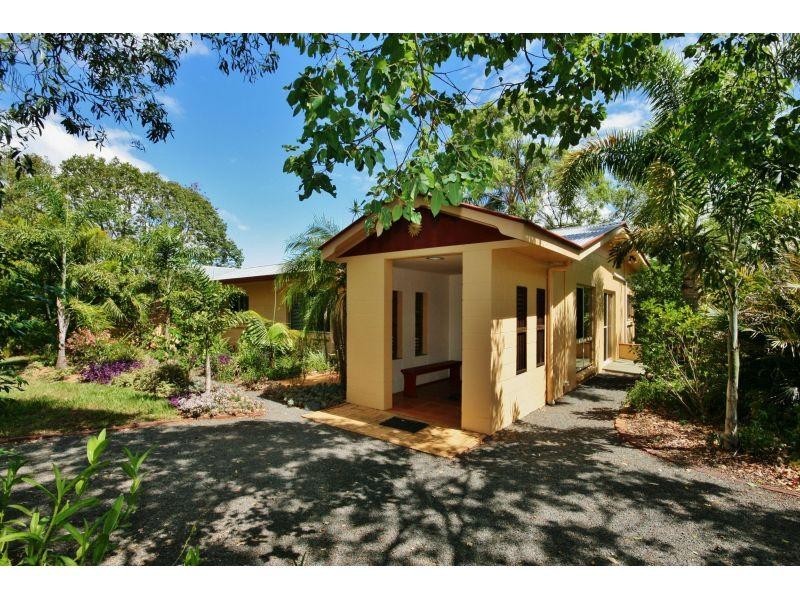8 Valley Vista Road, The Dawn QLD 4570