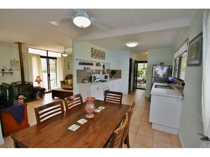 62 Glastonbury Creek Road, Glastonbury QLD 4570