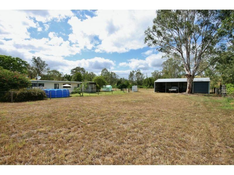 62 Glastonbury Creek Road, Glastonbury QLD 4570