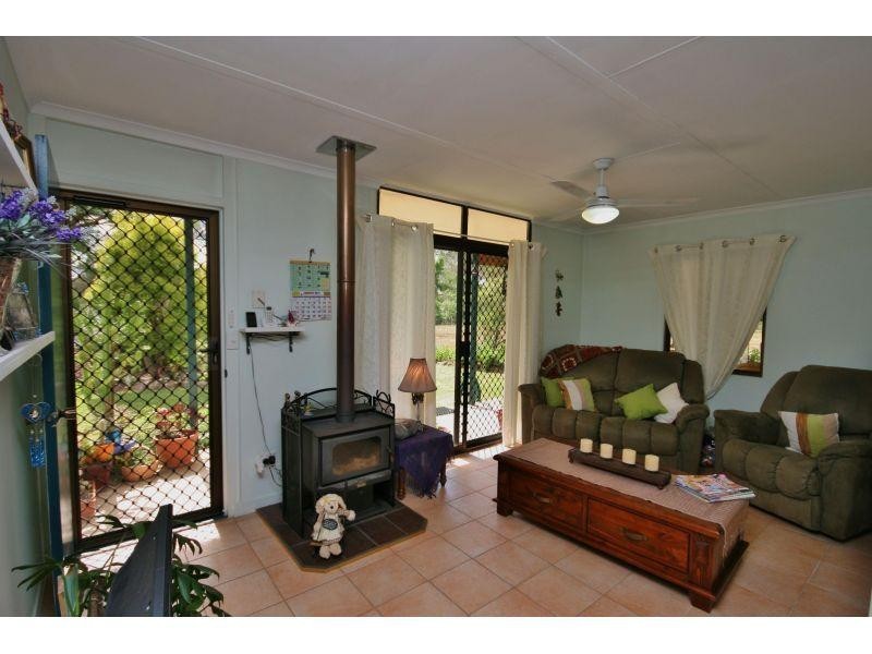 62 Glastonbury Creek Road, Glastonbury QLD 4570