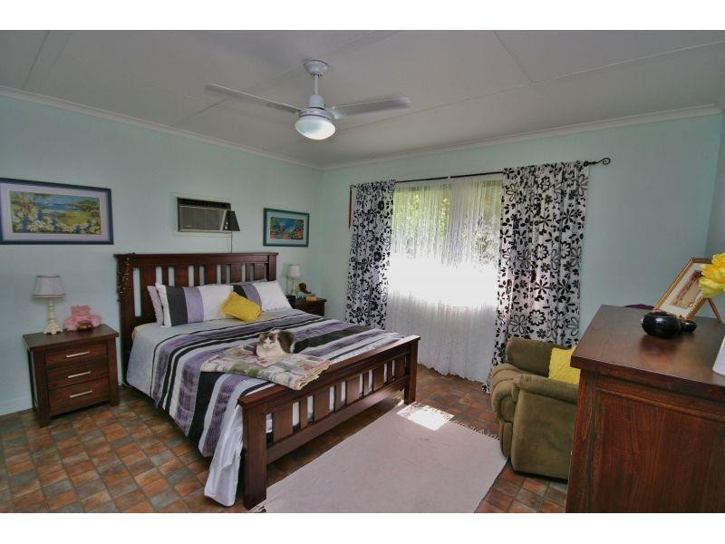 62 Glastonbury Creek Road, Glastonbury QLD 4570