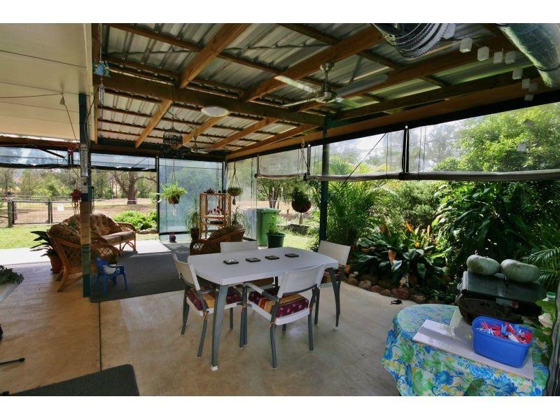 62 Glastonbury Creek Road, Glastonbury QLD 4570