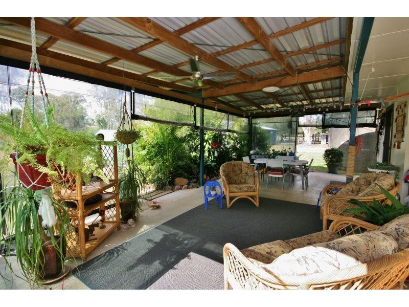 62 Glastonbury Creek Road, Glastonbury QLD 4570