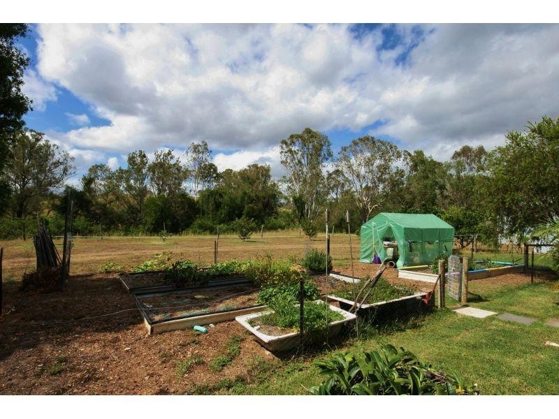 62 Glastonbury Creek Road, Glastonbury QLD 4570