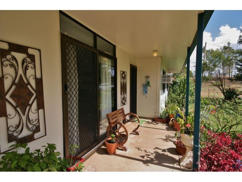 62 Glastonbury Creek Road, Glastonbury QLD 4570