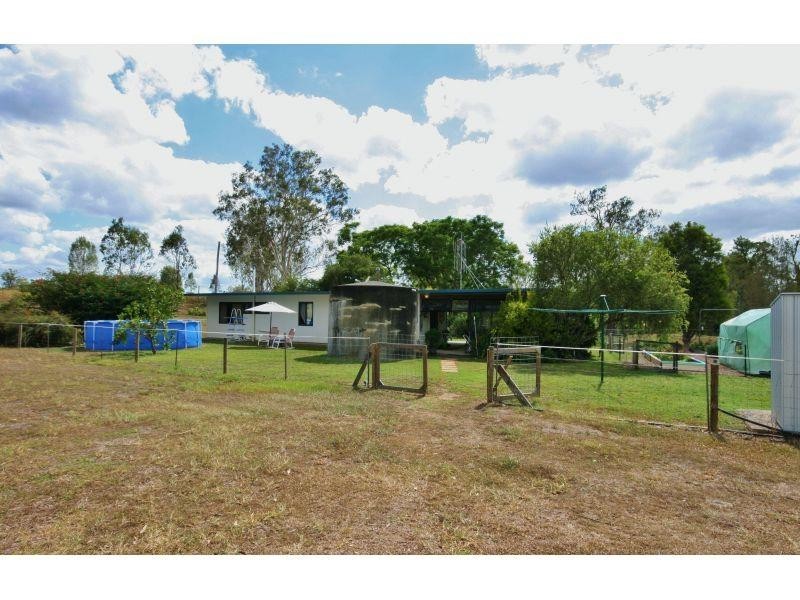 62 Glastonbury Creek Road, Glastonbury QLD 4570