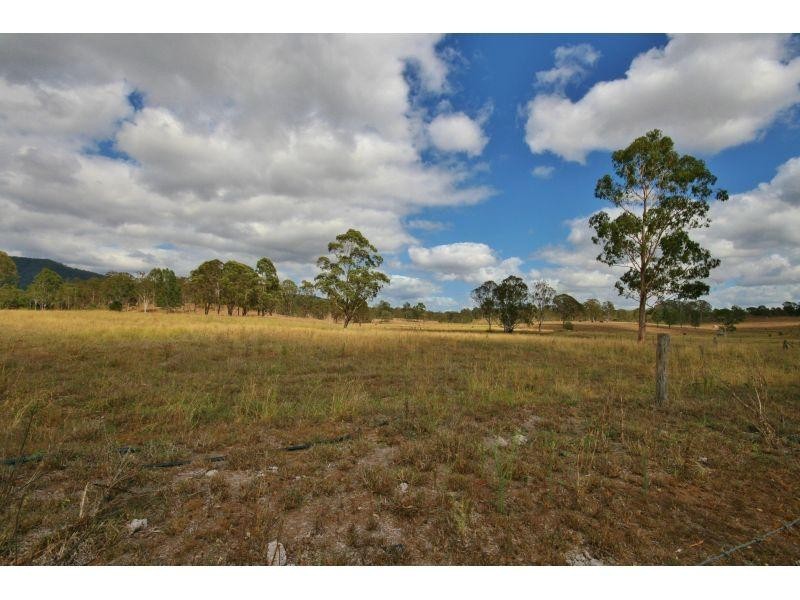 62 Glastonbury Creek Road, Glastonbury QLD 4570