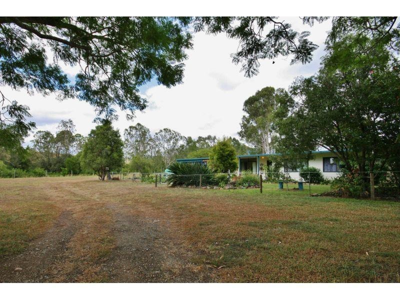 62 Glastonbury Creek Road, Glastonbury QLD 4570