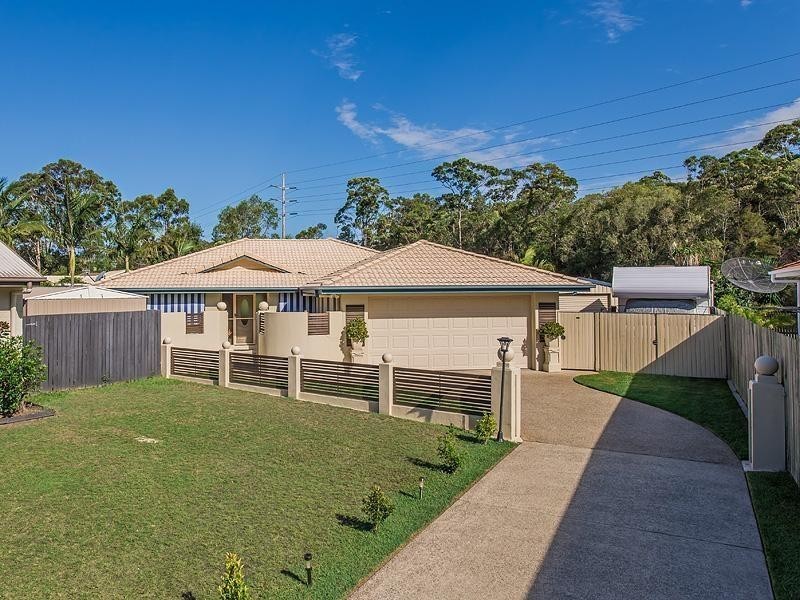 11 Redgum Court, Noosaville QLD 4566