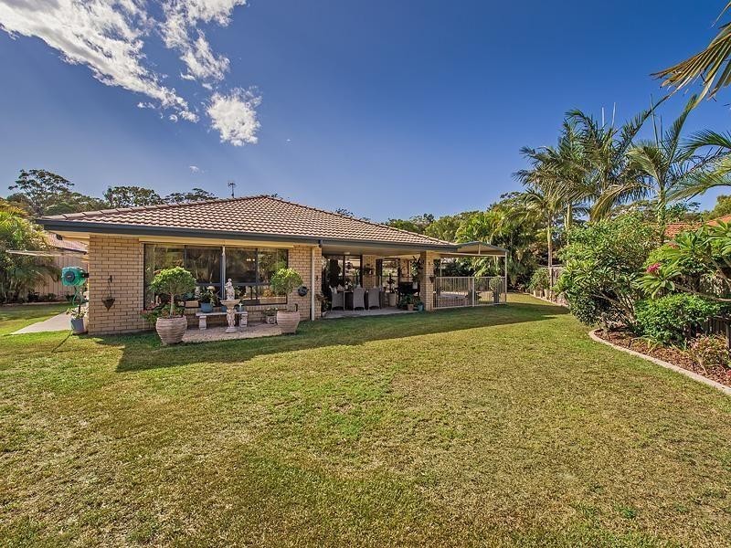 11 Redgum Court, Noosaville QLD 4566