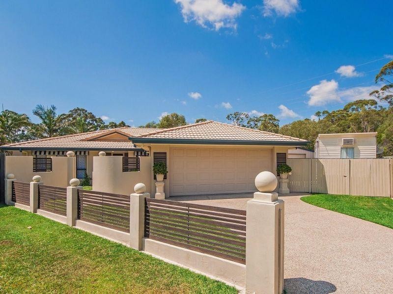 11 Redgum Court, Noosaville QLD 4566