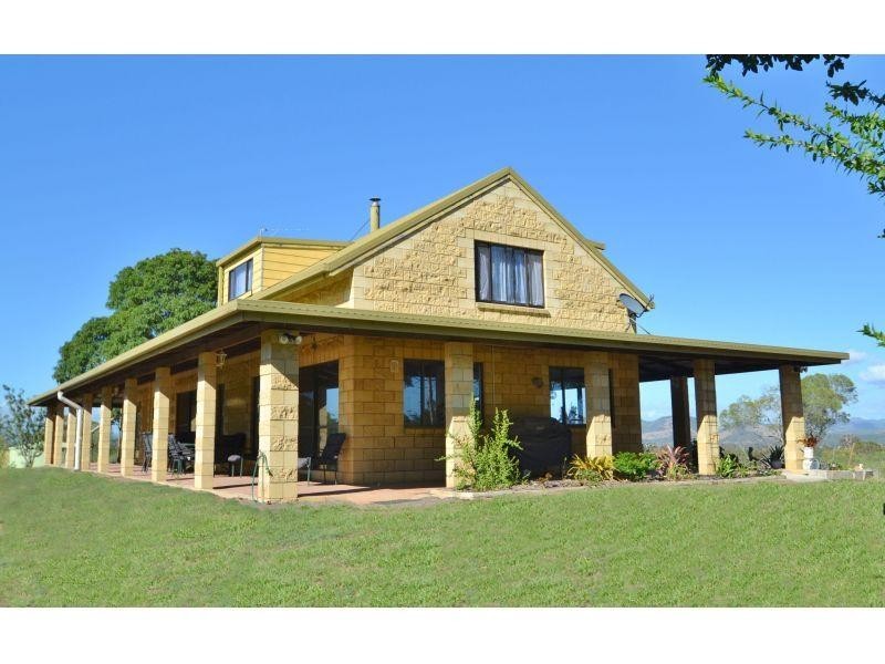 198 Burridge Road, Kybong QLD 4570