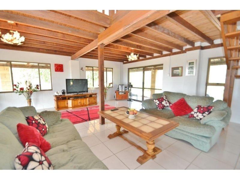 198 Burridge Road, Kybong QLD 4570