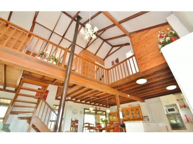 198 Burridge Road, Kybong QLD 4570