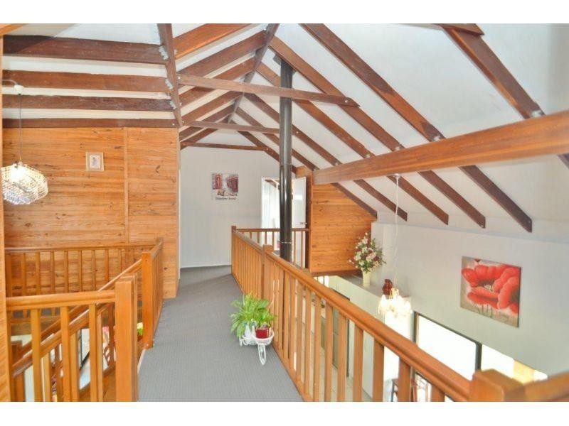 198 Burridge Road, Kybong QLD 4570