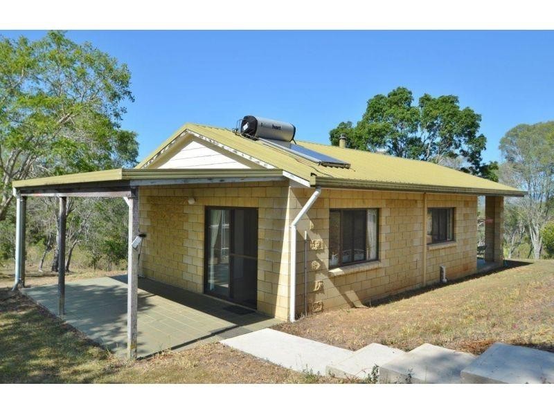 198 Burridge Road, Kybong QLD 4570