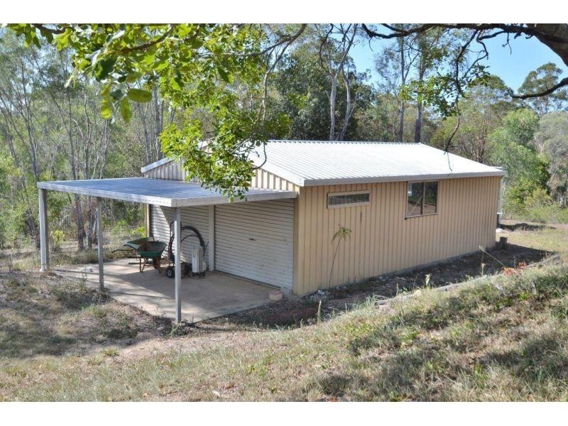 198 Burridge Road, Kybong QLD 4570