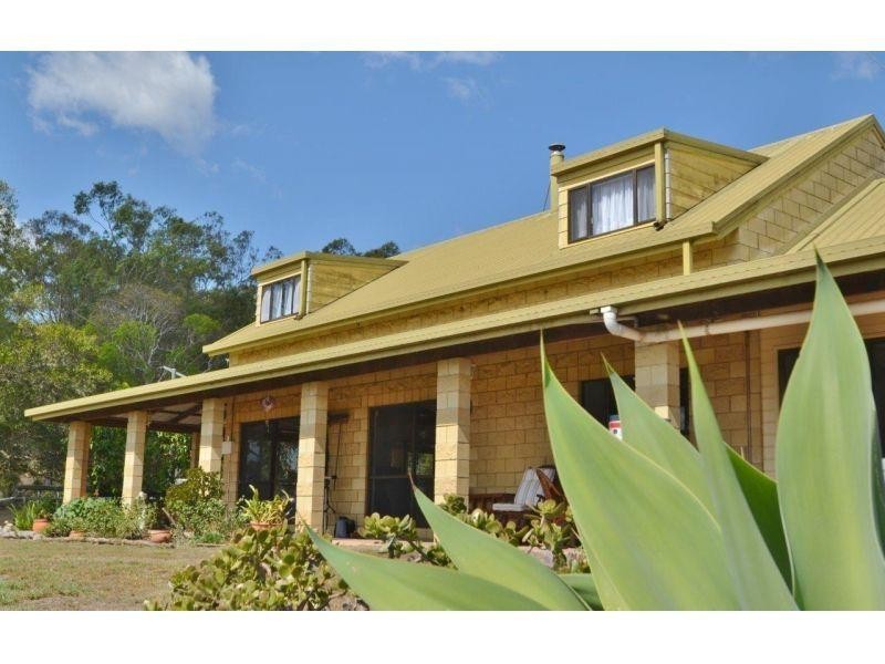 198 Burridge Road, Kybong QLD 4570