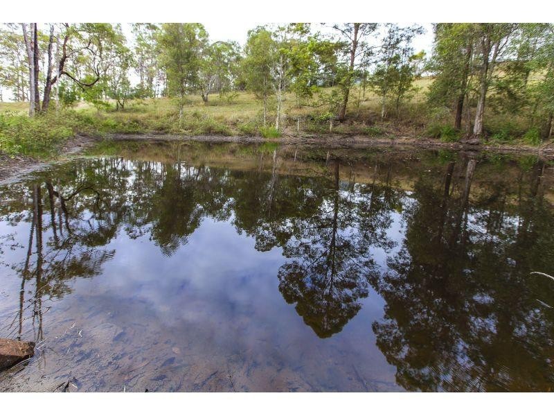 325 Happy Jack Creek Rd, Carters Ridge QLD 4563