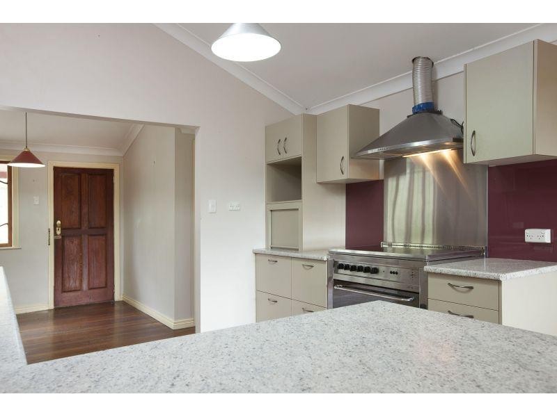 325 Happy Jack Creek Rd, Carters Ridge QLD 4563