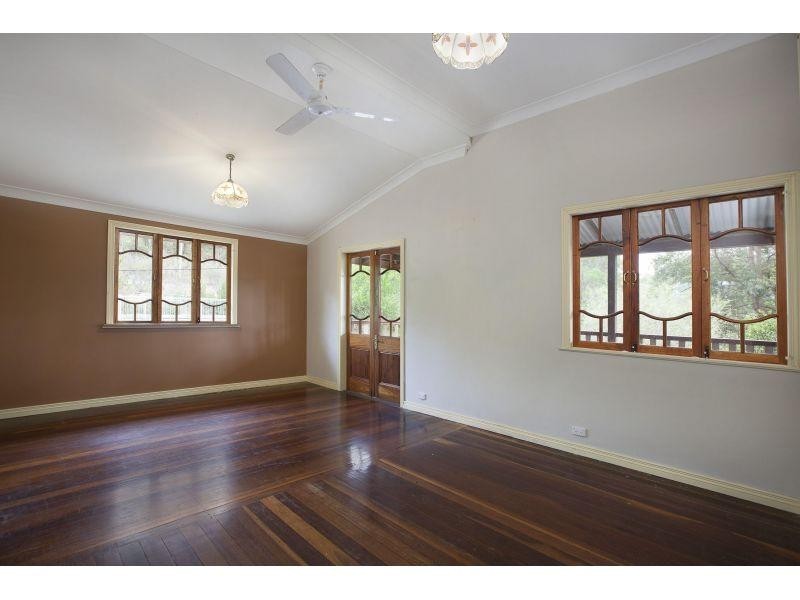325 Happy Jack Creek Rd, Carters Ridge QLD 4563