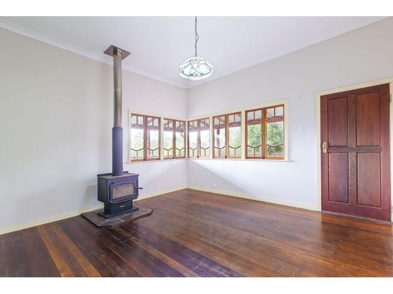 325 Happy Jack Creek Rd, Carters Ridge QLD 4563