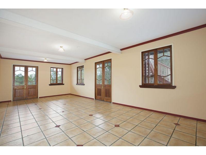 325 Happy Jack Creek Rd, Carters Ridge QLD 4563
