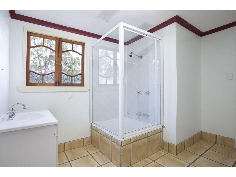 325 Happy Jack Creek Rd, Carters Ridge QLD 4563