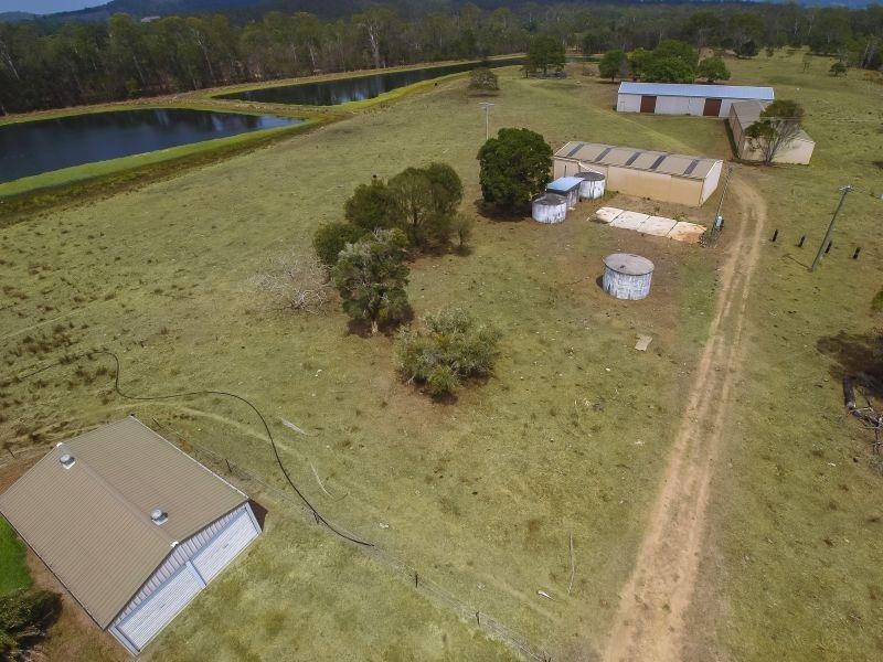 208 Skyring Creek Road, Belli Park QLD 4562