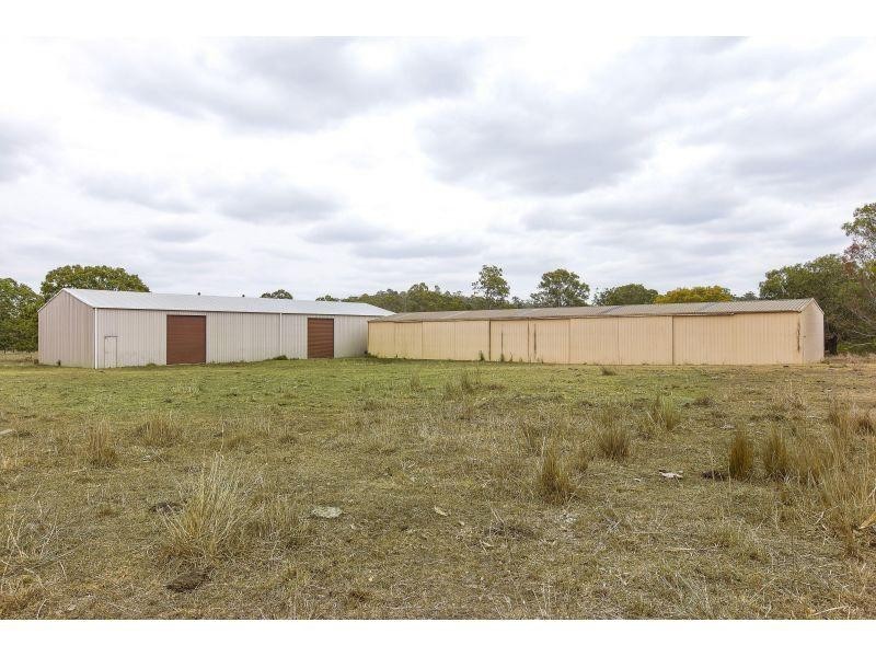 208 Skyring Creek Road, Belli Park QLD 4562