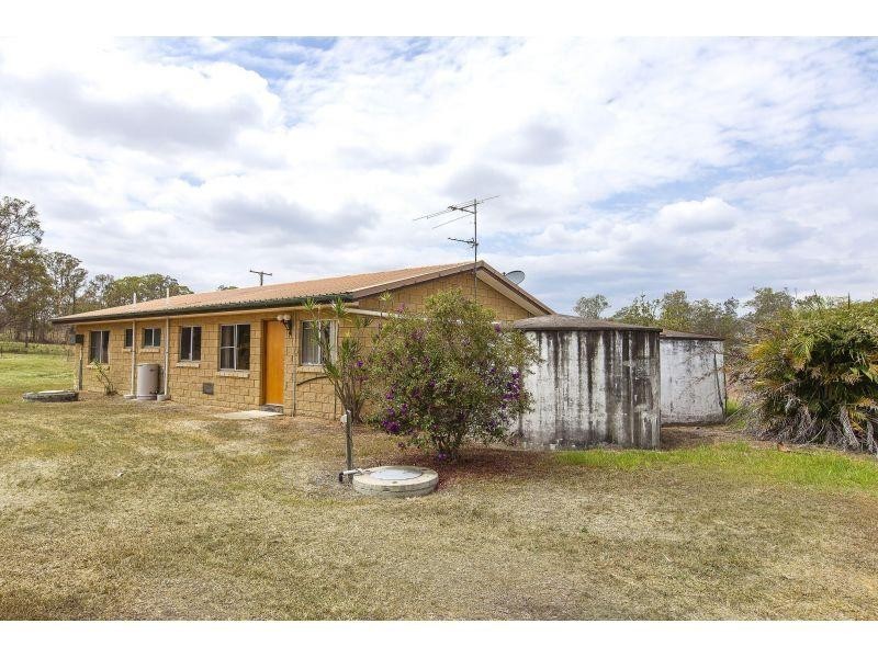 208 Skyring Creek Road, Belli Park QLD 4562