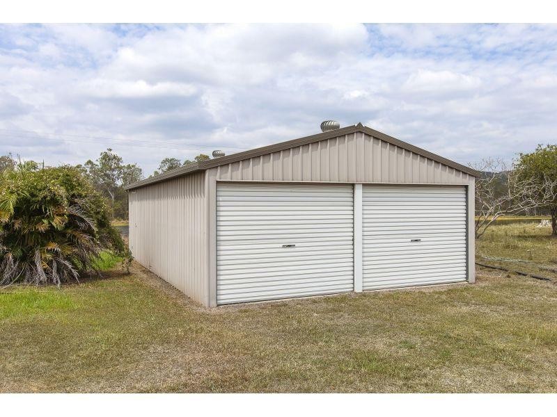 208 Skyring Creek Road, Belli Park QLD 4562