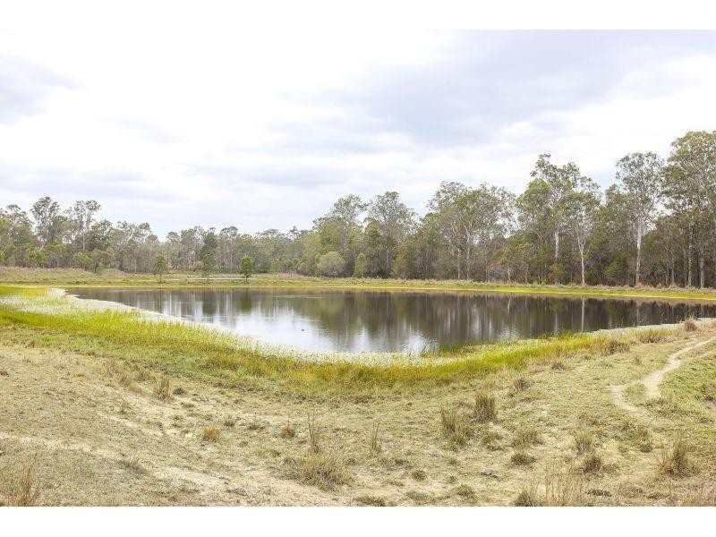 208 Skyring Creek Road, Belli Park QLD 4562
