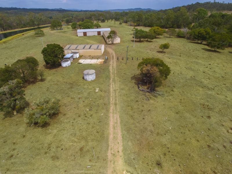208 Skyring Creek Road, Belli Park QLD 4562
