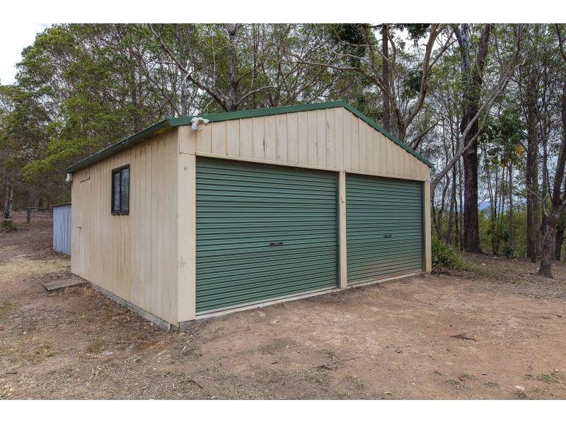 266 – 282  Skyring Creek Road, Belli Park QLD 4562