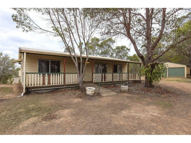 266 – 282  Skyring Creek Road, Belli Park QLD 4562