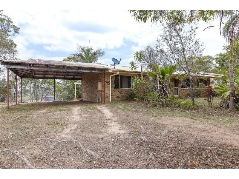 266 – 282  Skyring Creek Road, Belli Park QLD 4562