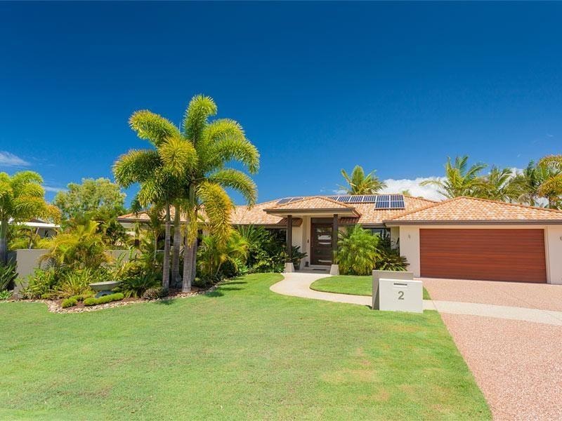 2 Regatta Circuit, Noosaville QLD 4566