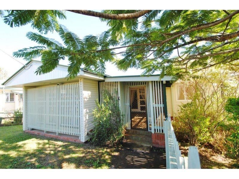 38 Parsons Road, Gympie QLD 4570