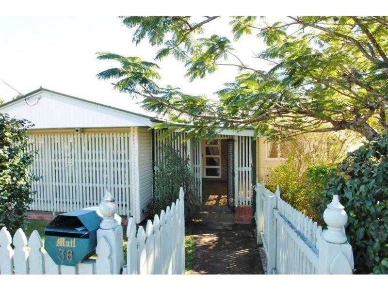 38 Parsons Road, Gympie QLD 4570