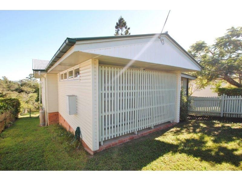 38 Parsons Road, Gympie QLD 4570