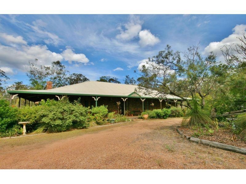 225  Power Road, Widgee QLD 4570